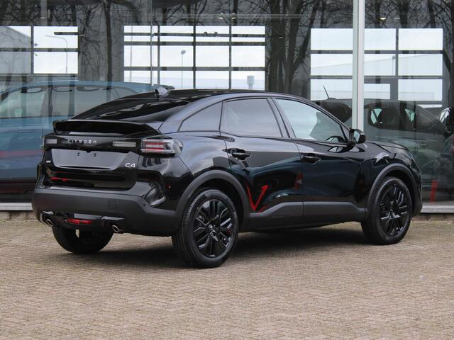 Citroen C4 1.2 Hybrid 145pk Collection VOORRAAD KORTING