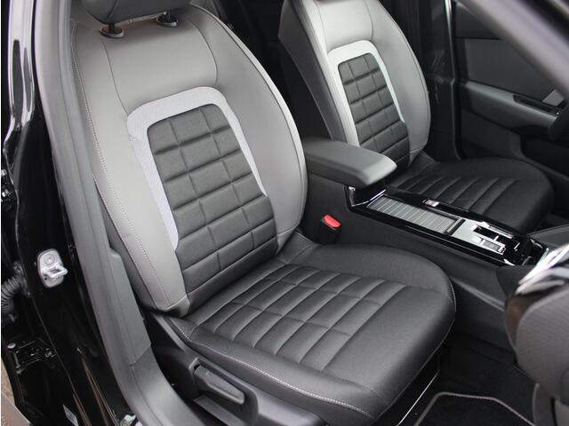 Citroen C4 1.2 Hybrid 145pk Collection VOORRAAD KORTING