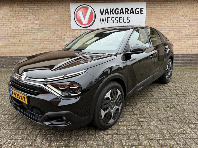 Citroen C4 1.2 Puretech Feel | Clima | PDC A |