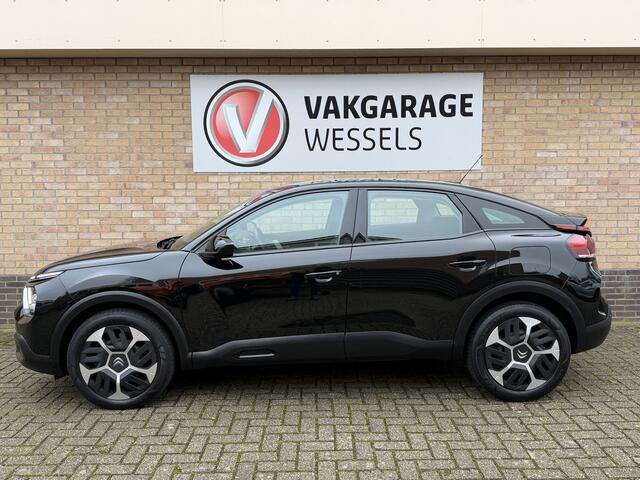 Citroen C4 1.2 Puretech Feel | Clima | PDC A |