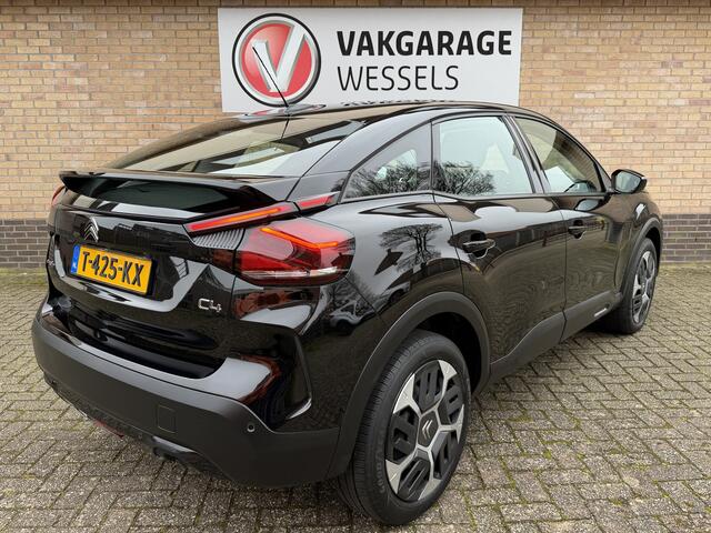 Citroen C4 1.2 Puretech Feel | Clima | PDC A |