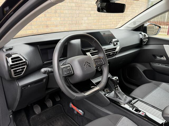 Citroen C4 1.2 Puretech Feel | Clima | PDC A |