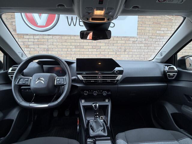 Citroen C4 1.2 Puretech Feel | Clima | PDC A |