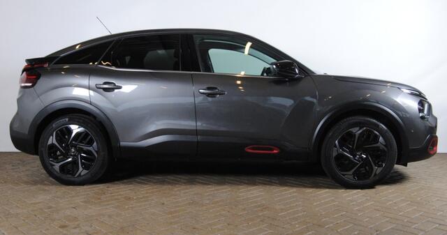 Citroen C4 1.2 PT. Shine | Apple Carplay | Stoelverwarming | Trekhaak