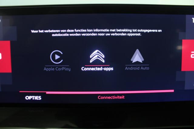 Citroen C4 1.2 Puretech Shine |Navi|Camera|Trekhaak|