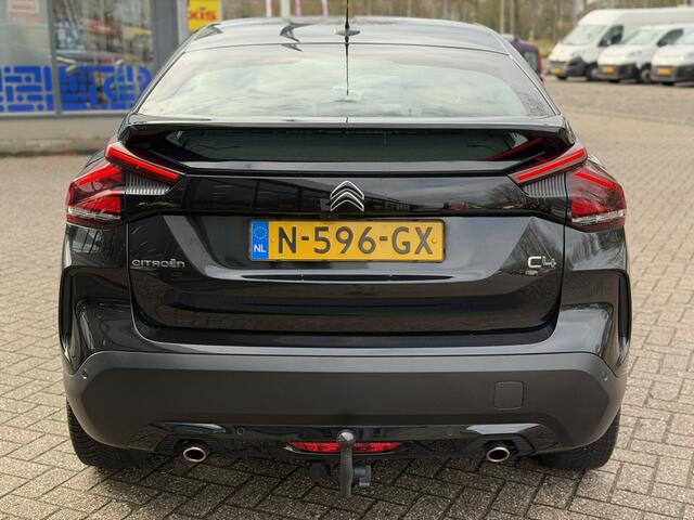 Citroen C4 130pk Business Plus Automaat|Camera|Trekhaak!