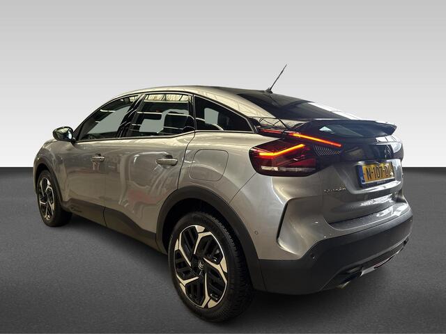 Citroen C4 1.2 Puretech Business Plus