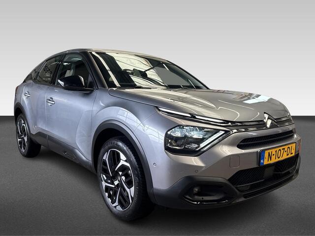 Citroen C4 1.2 Puretech Business Plus