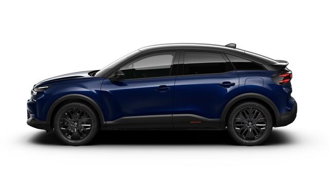 Citroen C4 1.2 Hybrid 145pk Collection DIRECT RIJDEN - 8 JAAR GARANTIE