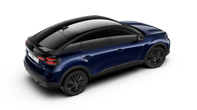 Citroen C4 1.2 Hybrid 145pk Collection DIRECT RIJDEN - 8 JAAR GARANTIE