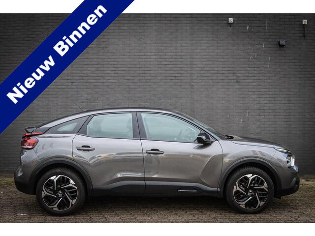 Citroen C4 1.2 Puretech Business Plus Net binnen - Nu al te bezichtigen