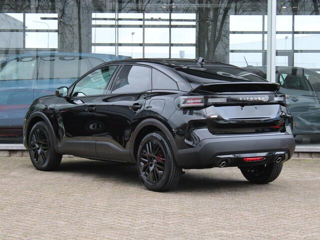 Citroen C4 1.2 Hybrid 145pk Collection VOORRAAD KORTING