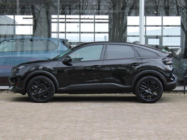 Citroen C4 1.2 Hybrid 145pk Collection VOORRAAD KORTING