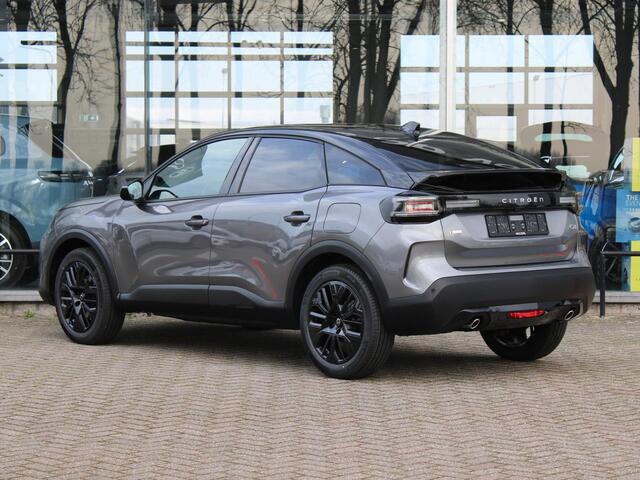 Citroen C4 1.2 Hybrid 145pk Collection VOORRAAD KORTING