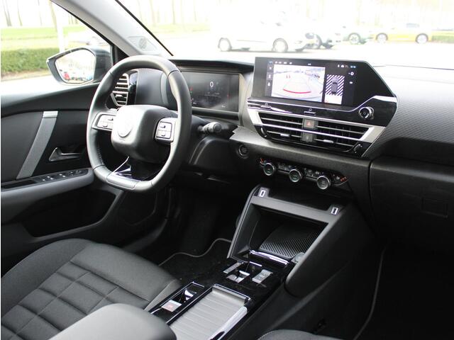 Citroen C4 1.2 Hybrid 145pk Collection VOORRAAD KORTING