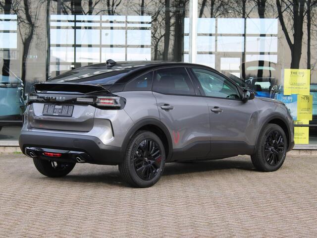 Citroen C4 1.2 Hybrid 145pk Collection VOORRAAD KORTING