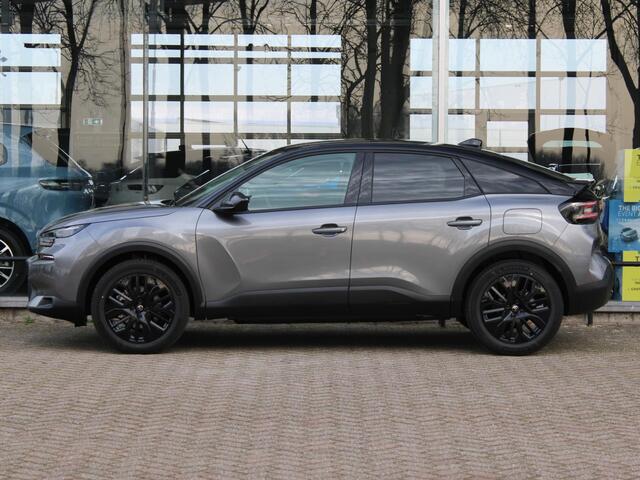 Citroen C4 1.2 Hybrid 145pk Collection VOORRAAD KORTING