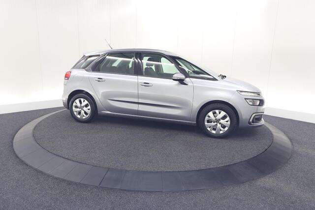 Citroen C4 SpaceTourer PureTech 130 EAT8 Feel | Climate Control | Apple Carplay | Cruise Control | Parkeersensoren