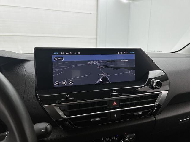 Citroen C4 130 pk Feel Edition | Rijklaar | Navigatie | Comfort Seats | 360 camera |