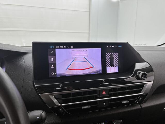 Citroen C4 130 pk Feel Edition | Rijklaar | Navigatie | Comfort Seats | 360 camera |