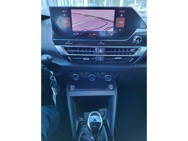 Citroen C4 1.2 PT. FEEL 130PK PACK AIRCO NAVI PDC-CAMERA