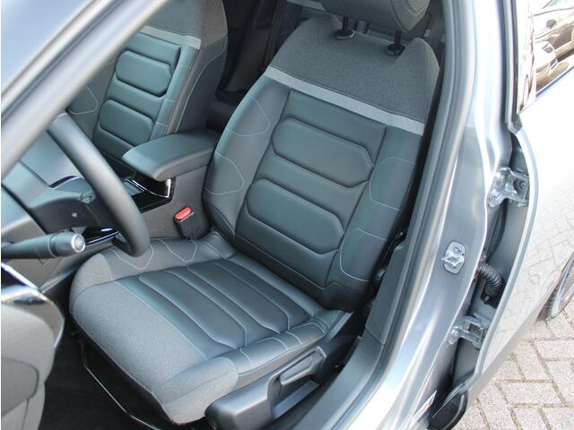 Citroen C4 1.2 Puretech Shine | Camera/Leder/Stoel&Stuur&Voorruitverwarming/Head-up Display