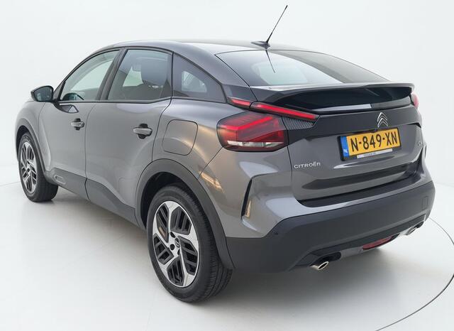 Citroen C4 1.2 Puretech Feel Pack | Automaat | Rijklaar geleverd incl 12 maanden BOVAG garantie |