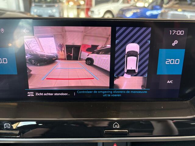 Citroen C4 1.2 Puretech Feel Pack | Automaat | Rijklaar geleverd incl 12 maanden BOVAG garantie |