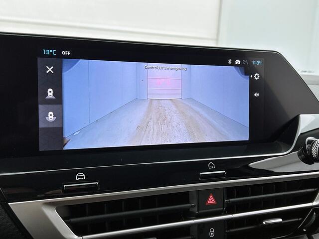 Citroen C4 Hybrid 145pk Automaat Collection | Rijklaar | Stoelverwarming | Camera | Connected Navigatie |