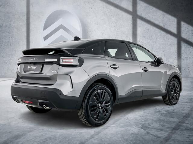 Citroen C4 Hybrid 145pk Automaat Collection | Rijklaar | Stoelverwarming | Camera | Connected Navigatie |