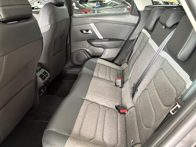 Citroen C4 1.2 Feel Navigatie ECC Climat PDC Cam Cruise LED Multimedia