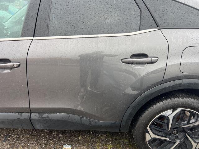 Citroen C4 1.2 Puretech Shine Pack Business ALL INRIJKLAARPRIJS/Lederen interieur/Navi/Camera/Keyless/FULL OPTIONS