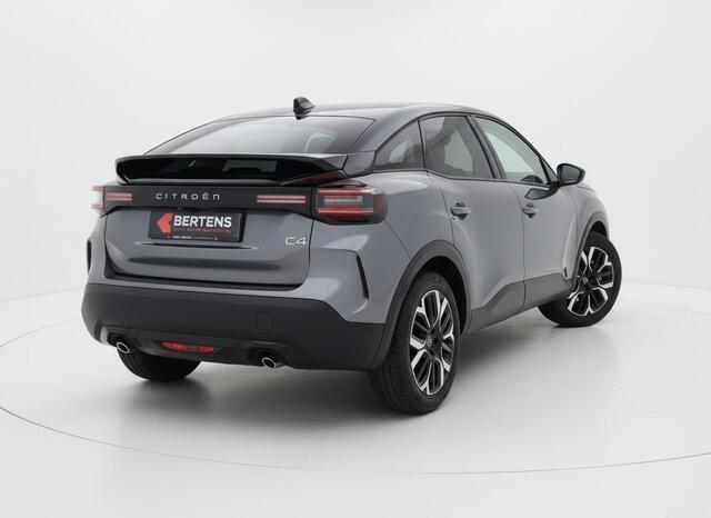 Citroen C4 1.2 Hybrid 145 Business | Two tone | Stoelverwarming | Adaptive cruise | Prijs is rijklaar