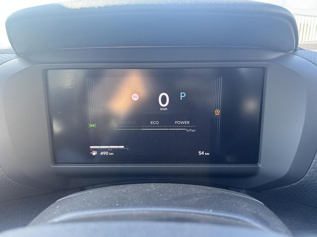 Citroen C4 1.2 Hybrid 145 Business | Two tone | Stoelverwarming | Adaptive cruise | Prijs is rijklaar