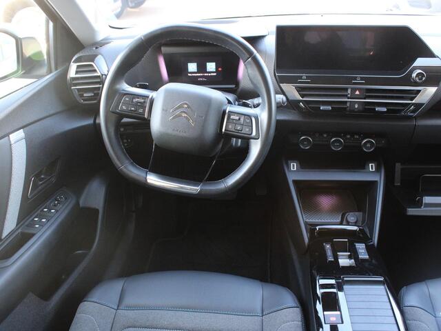 Citroen C4 1.2 Puretech Business Plus | APPLE CARPLAY/ANDROID AUTO |