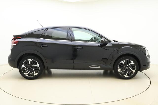 Citroen C4 1.2 Puretech Shine Pack Business | Navigatie | Apple Carplay | Pano dak | Stoelverw. | Adapt. Cruise | Elektr. Stoelverst. | Camera