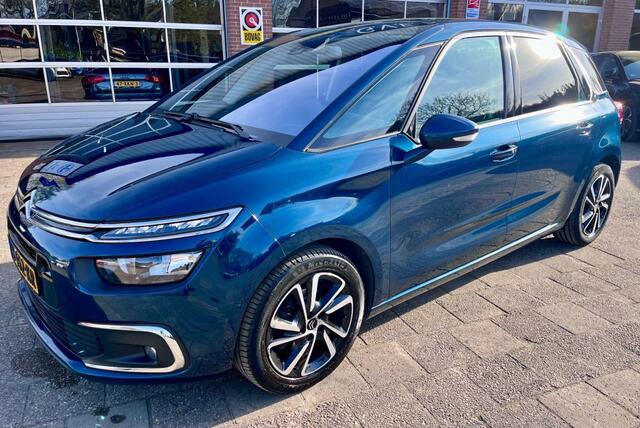 Citroen C4 1.2 PT FEEL , AUTOMAAT NL AUTO NAP APPLE C PLAY.