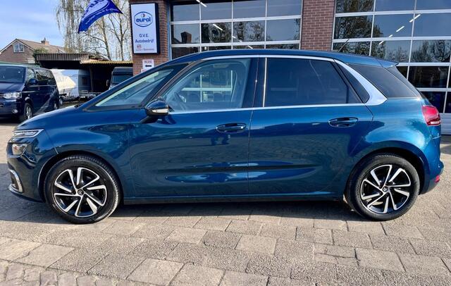 Citroen C4 1.2 PT FEEL , AUTOMAAT NL AUTO NAP APPLE C PLAY.