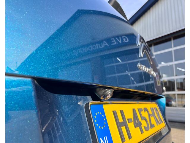 Citroen C4 1.2 PT FEEL , AUTOMAAT NL AUTO NAP APPLE C PLAY.