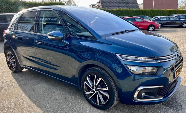 Citroen C4 1.2 PT FEEL , AUTOMAAT NL AUTO NAP APPLE C PLAY.