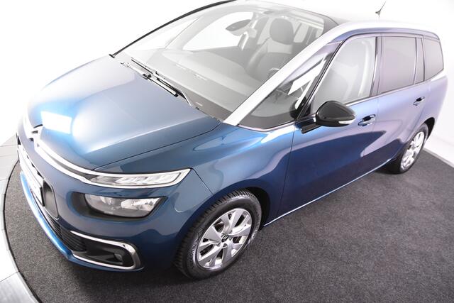 Citroen C4 SpaceTourer 1.2 Feel *1ste Eigenaar*7-Zits*Navigatie*