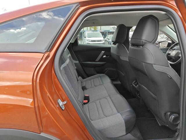 Citroen C4 1.2 Puretech Feel ALL-INRIJKLAARPRIJS/Navi/Camera/Apple Carplay/Trekhaak