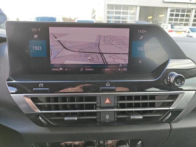 Citroen C4 1.2 Puretech Feel ALL-INRIJKLAARPRIJS/Navi/Camera/Apple Carplay/Trekhaak