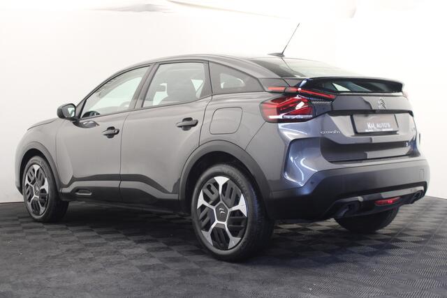 Citroen C4 1.2 Puretech Feel