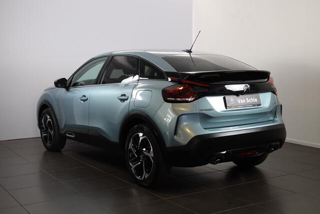 Citroen C4 PT Shine 130 Carplay | Leder | Android auto | Licht metaal