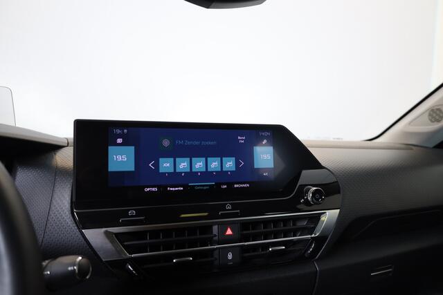 Citroen C4 PT Shine 130 Carplay | Leder | Android auto | Licht metaal