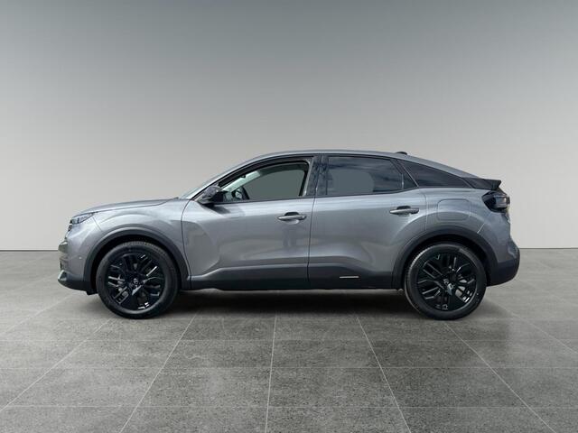 Citroen C4 1.2 Hybrid 145pk Max | SCHUIF/KANTELDAK | NAVI | 360° CAMERA | APPLE CARPLAY / ANDROID AUTO | DRAADLOZE LADER | ELEKTR. STOELEN |