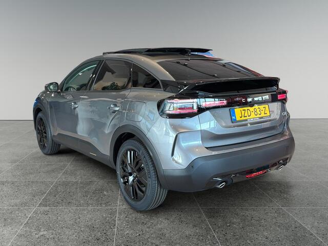 Citroen C4 1.2 Hybrid 145pk Max | SCHUIF/KANTELDAK | NAVI | 360° CAMERA | APPLE CARPLAY / ANDROID AUTO | DRAADLOZE LADER | ELEKTR. STOELEN |