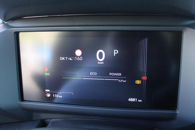 Citroen C4 C4 1.2 HYbrid 145PK MAX | HEAD UP DISPLAY | CAMERA VOOR + ACHTER | NAVIGATIE | DRAADLOZE TELEFOONLADER | FULL LED KOPLAMPEN | DRAADLOZE APPLE CARPLAY/ANDROID AUTO | 18" LICHTMETALEN VELGEN | ADAPTIVE CRUISE CONTROL | CLIMATE CONTROL | LEDEREN BEKLEDING | 