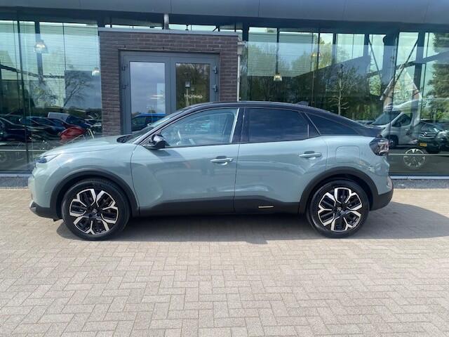 Citroen C4 1.2 Puretech Max BTWer